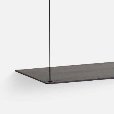 Stedge Add-on Shelf for Wall shelf 80 cm Woud 